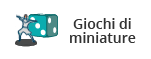 Pittura e Modellismo - Giochi di Miniature